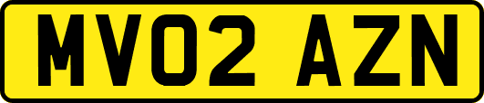 MV02AZN