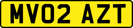 MV02AZT