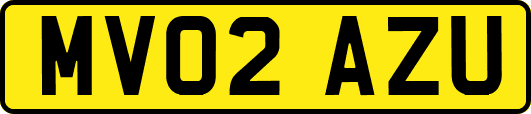 MV02AZU