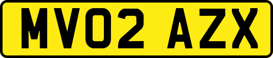 MV02AZX