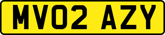 MV02AZY