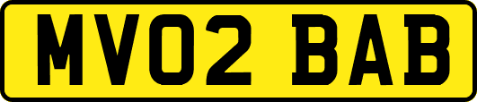 MV02BAB