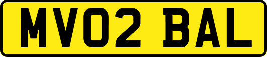 MV02BAL