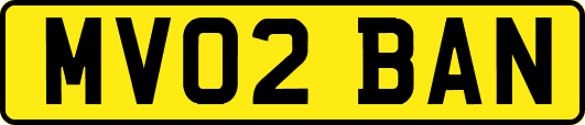 MV02BAN