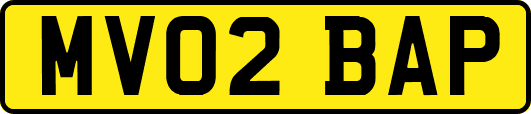 MV02BAP
