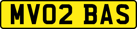 MV02BAS