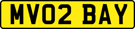 MV02BAY