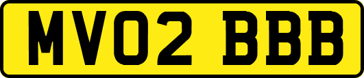 MV02BBB
