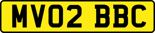 MV02BBC
