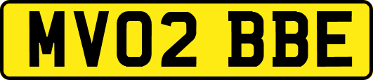 MV02BBE