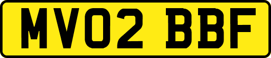 MV02BBF