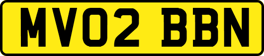MV02BBN