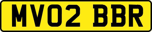 MV02BBR