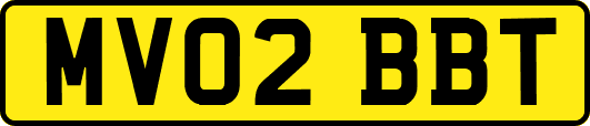 MV02BBT