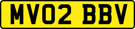 MV02BBV