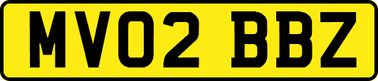 MV02BBZ