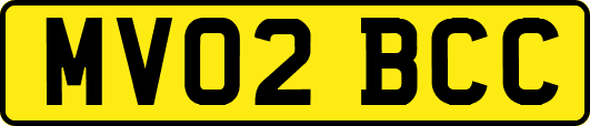 MV02BCC