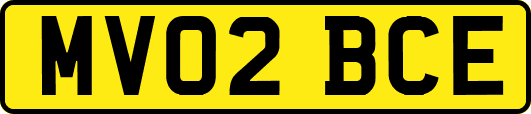 MV02BCE