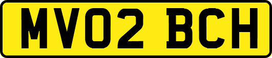MV02BCH