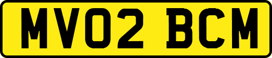 MV02BCM