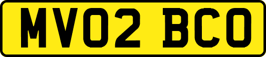 MV02BCO