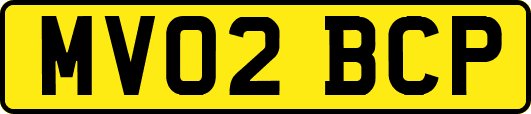MV02BCP