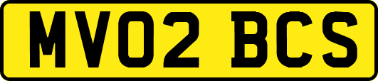 MV02BCS