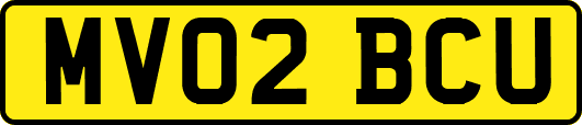 MV02BCU