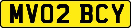 MV02BCY