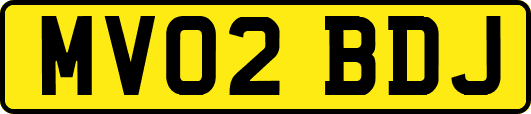 MV02BDJ