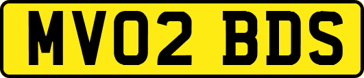 MV02BDS