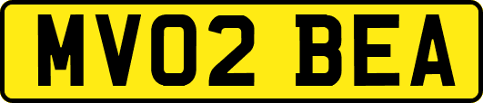 MV02BEA