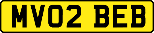 MV02BEB