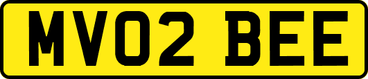 MV02BEE
