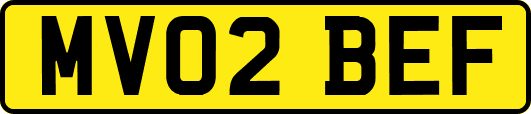 MV02BEF