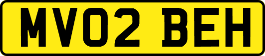 MV02BEH