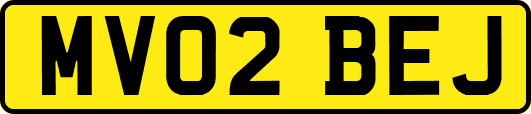 MV02BEJ