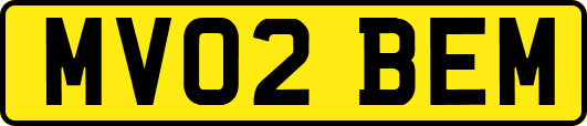 MV02BEM