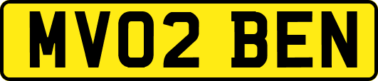 MV02BEN