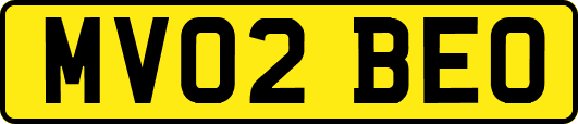 MV02BEO