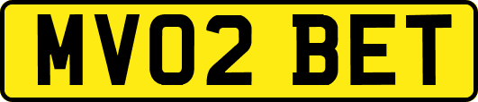 MV02BET