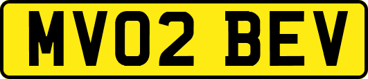 MV02BEV