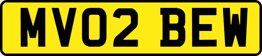 MV02BEW