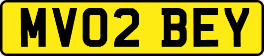 MV02BEY