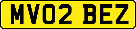 MV02BEZ
