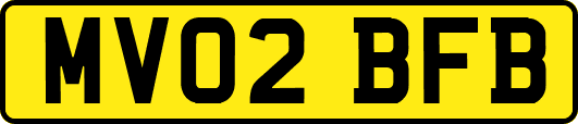 MV02BFB