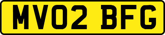 MV02BFG