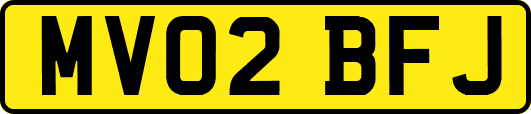 MV02BFJ