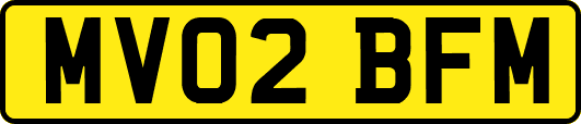 MV02BFM
