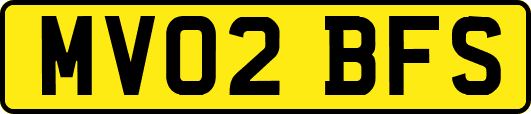 MV02BFS
